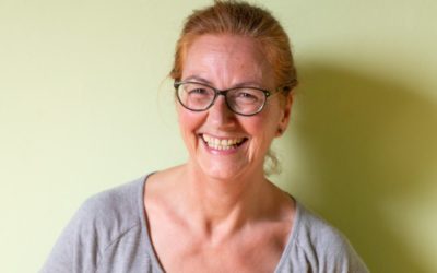 Featured Practitioner – Margaret Link